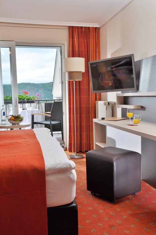 Landgasthof Eiserner Ritter Boppard Quarto foto