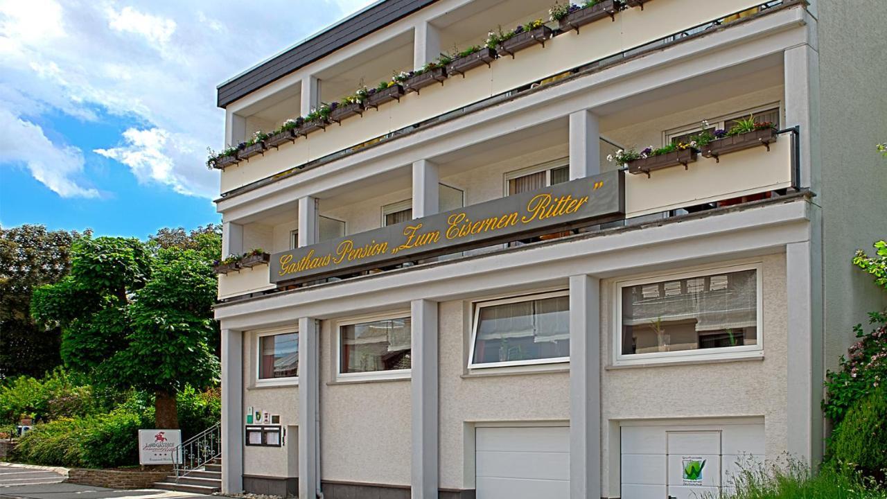 Landgasthof Eiserner Ritter Boppard Quarto foto